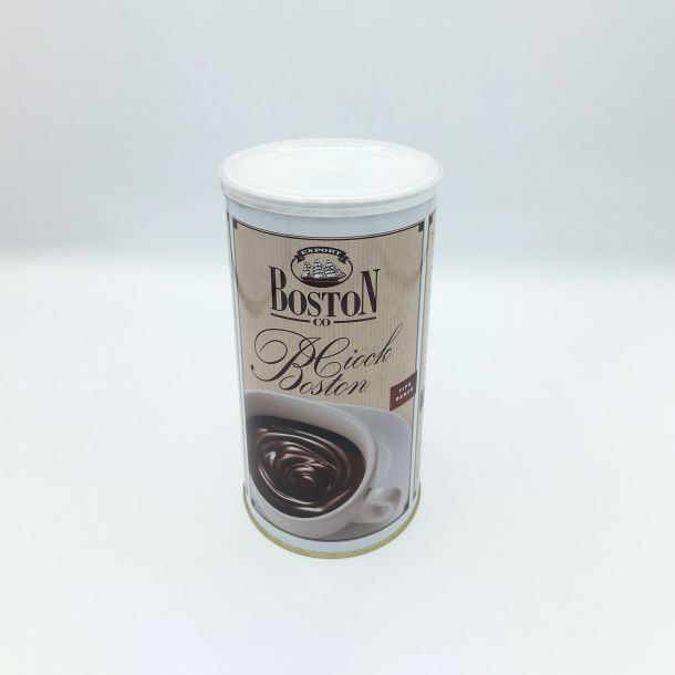 bostonciok cioccolata