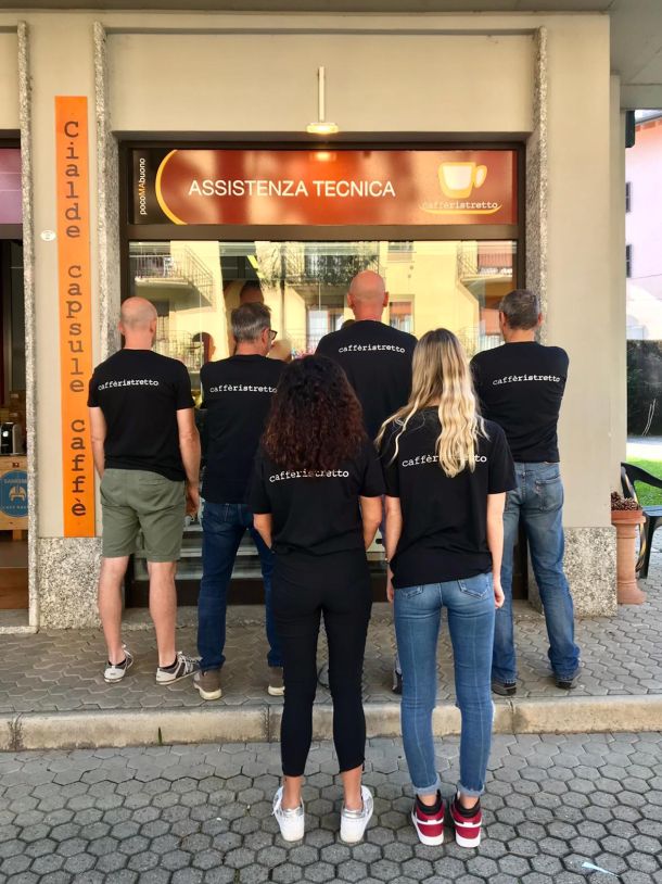 team