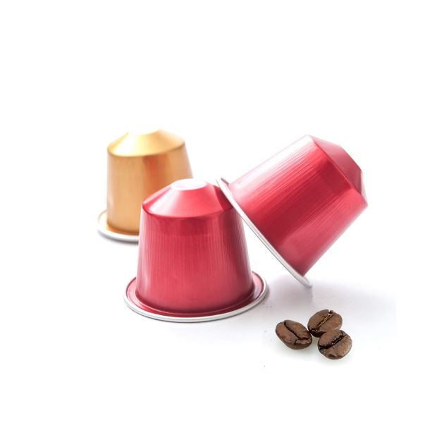 caffè ristretto compatibile nespresso