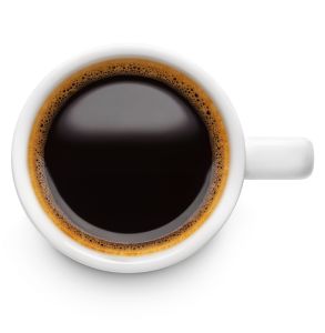 caffè espresso tazzina