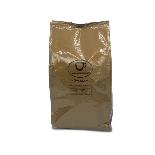 varenna  compatibile dolce gusto