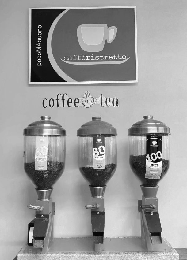 punto vendita colico bw