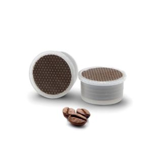caffè ristretto compatibile lavazza espresso point
