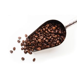 caffè ristretto in grani