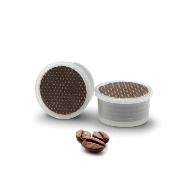 caffè ristretto compatibile lavazza espresso point
