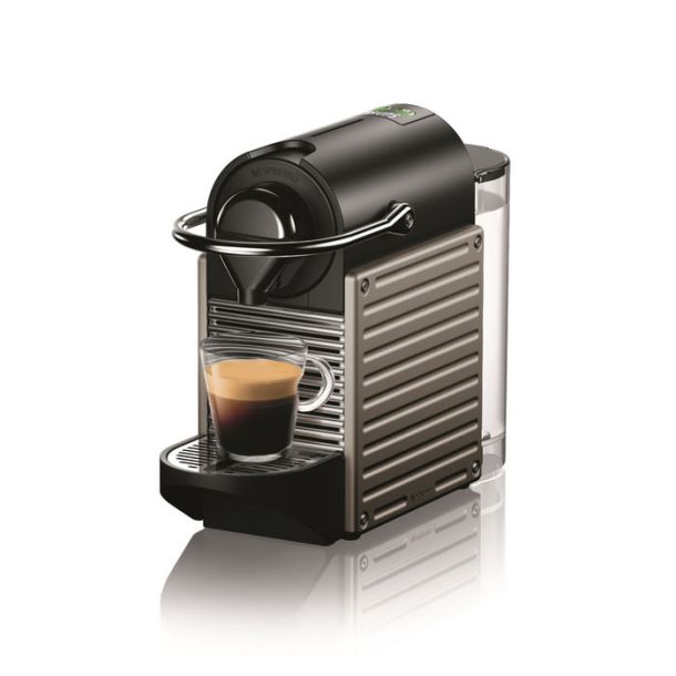 macchine del caffè nespresso