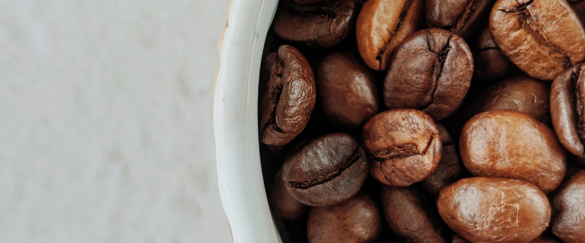 caffè vendita