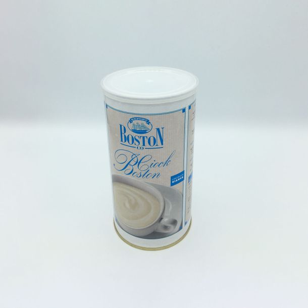 bostonciok bianco