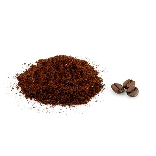 caffè espresso macinato