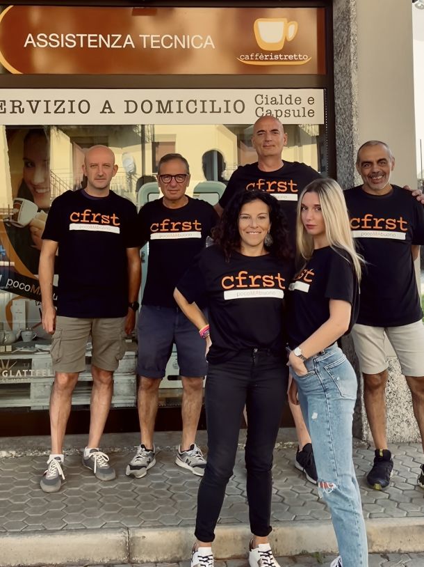 team