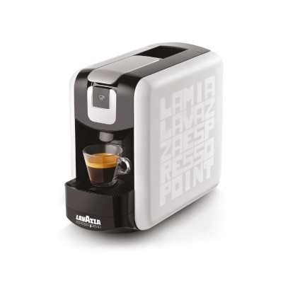 macchina del caffè espresso point